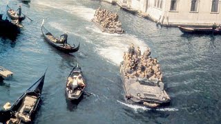 German Defenders Never Knew Americans Had Amphibious DUKW ‘Duck’ Trucks To Cross The Rhine MQDEFAULT Thumbnail