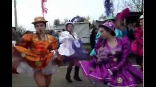 preview picture of video 'Homasuti - Lo Figueroa 2014'