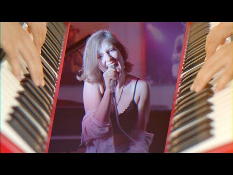 IN MY UNIVERSE | Joshua Milo & Clara Lucas