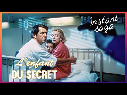L'enfant du secret | Téléfilm intégral avec Richard BERRY