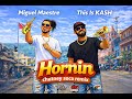 This Is Kash X Miguel Maestre Hornin 2026 Chutney Soca