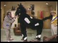 Hi-de-Hi! bits: Horseplay