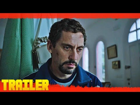 No Mires A Los Ojos (2022) Tráiler Oficial Español