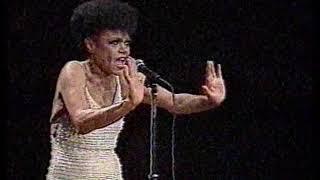 Eartha Kitt  I want to be evil