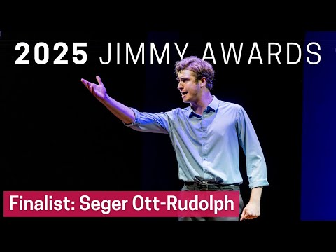 Solo Performance - Seger Ott-Rudolph