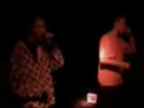 Mc-Fella - klub jam 21.9.2007