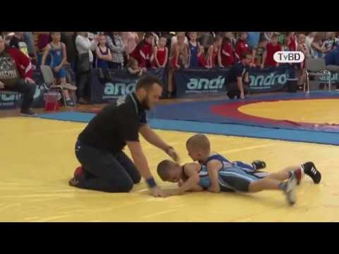 Turniej zapaśniczy im. Antoniego Łakomego