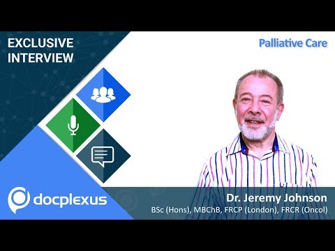 The Importance Of Palliative Medicine