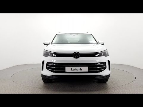 Volkswagen Tiguan ELEGANCE 2.0TDI 150HP DSG - Image 2