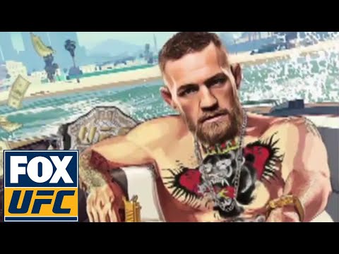 Conor McGregor Caught Using Homophobic Slur At UFC Fight Night Gdansk