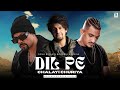 Dil Pe Chalayi Chhuriya MegaMix Sonu Nigam Bohemia Divine Rosh Blazze 90s Hits 2025