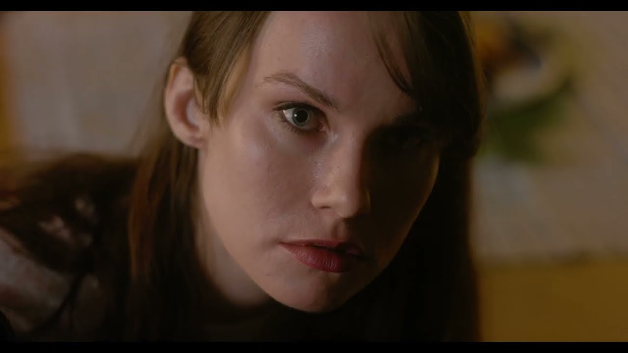 Miniature de la vidéo Clip du film Children of the Pines