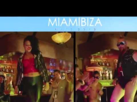 Miami Ibiza MIX..suported by DJ JaXoDee