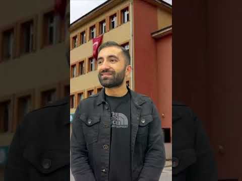 Hayat ilkokulu part-1