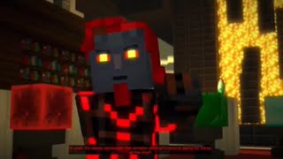 I Need Iron Blocks Meme Explained