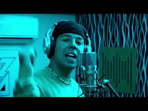 Quedate que la noche sin ti duele - Quevedo - BZRP Sessions