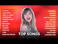 Top Songs 2023 ♪ Pop Music Playlist ♪ Music New Songs 2024