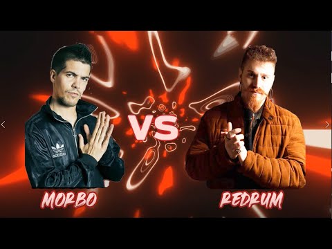 VERACE CONTEST (FINALE) | Morbo vs Redrum | Semifinals