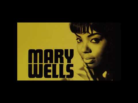 Jive Rhythm Trax & Mary Wells - The One Who Really Loves You - Mashup Remix
