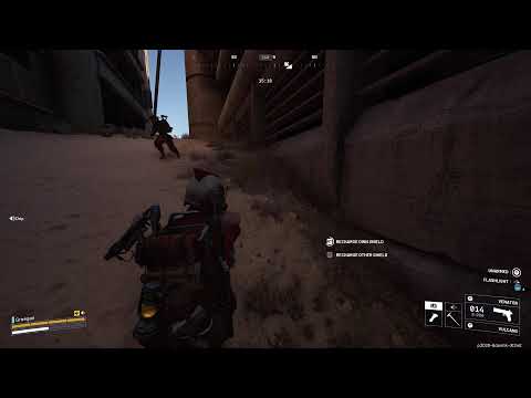 Greegan's trying to go pro with NGP