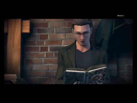 Polibek smrti - spidla.cz - trailer