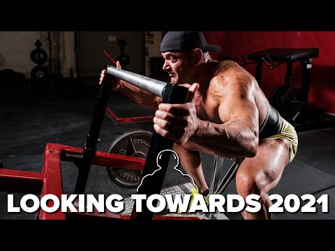 Mark Bell's Power Project EP. 459 - Looking Towards 2021