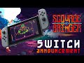 Vidéo de gameplay de ScourgeBringer  Toute Plateformes
