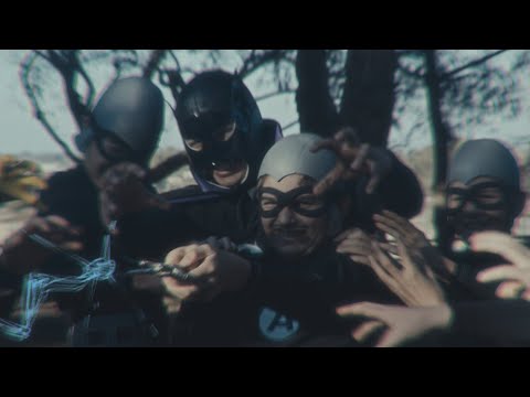 "Whatever Forever!" - The Aquabats! Music Video