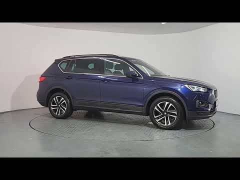SEAT Tarraco 150HPDS 2.0TDI Diesel Automatic - Image 2