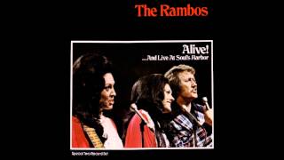 The Rambos - Precious Jesus (live)