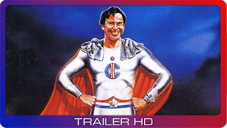 The Return of Captain Invincible ≣ 1983 ≣ Trailer