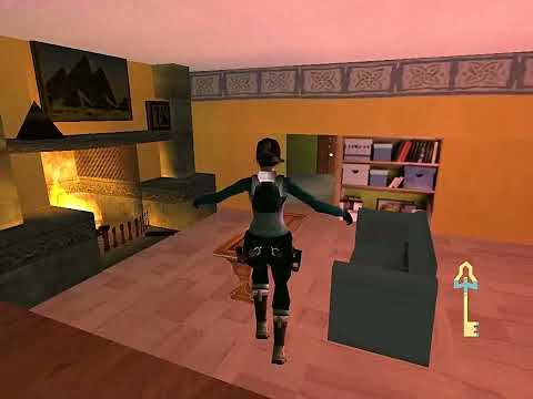 TRLE 2010.12.01 - LB Advent Calendar 2010 - One Day Before Christmas