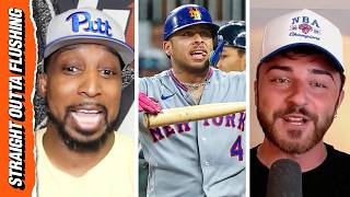 Latest Mets Trade Possibilities: Who Stays & Who Goes? | Straight Outta Flushing