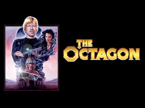 The Octagon (1980) Trailer HD