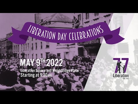 LIVE STREAM: Liberation 77