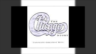 Chicago - What Kind Of Man Would I Be