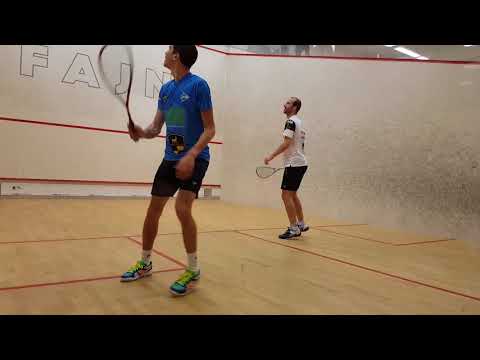 Exhibition Rösner- Farag Ostrava 2018 3 part