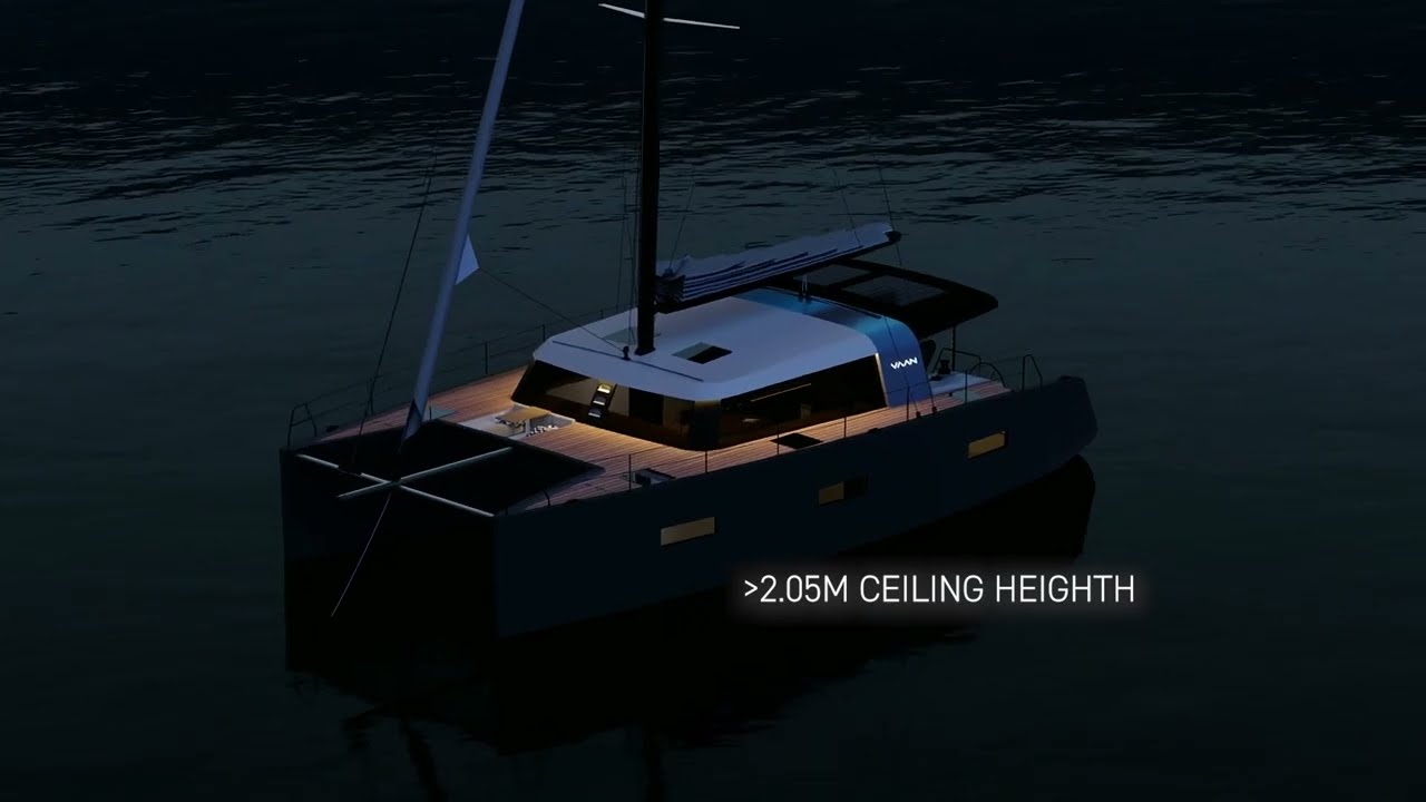 Vaan R5 - Render Video