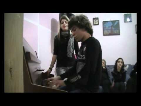 Giacomo Iraci  ed Emilia SOMEONE LIKE YOU_0001.wmv