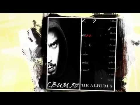 Steli_ALBUM 5 (Coming soon.01/06/15)