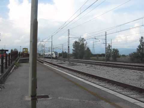 Minuetto da Carnia per Udine in transito a P.m.vat