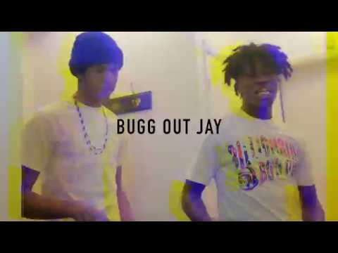 Bugg Out Jay x Dt Honcho - Make It Hot (Part 2) (Official Video)