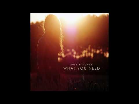 Justin Novak - What You Need