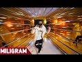 MILIGRAM - ft. JELENA KARLEUSA ft. SURREAL - MARIHUANA (OFFICIAL VIDEO)
