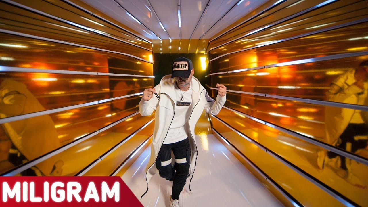 Miligram, Jelena Karleusa, Surreal — Marihuana