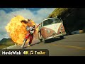 Transformers Rise Of The Beasts Music Ver Trailer The Notorious B I G Juicy