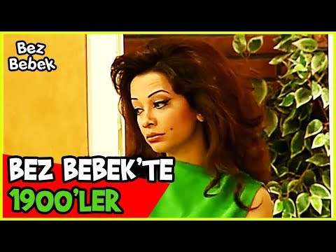 ŞOKER DÜNYAYI GEÇMİŞE GÖTÜRDÜ - Bez Bebek 46. Bölüm