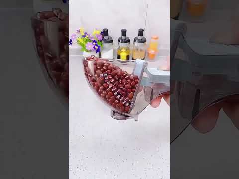 Cuchara Medidora Ajustable - Video