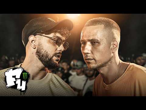 Jaloner vs Zasko – FU IV: Apocalipsis – FU