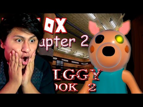 COMO PASAR PIGGY BOOK 2 CHAPTER 2